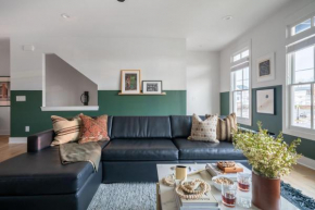 Musgraves by AvantStay Modern 4BR Condo in Heart of Nashville